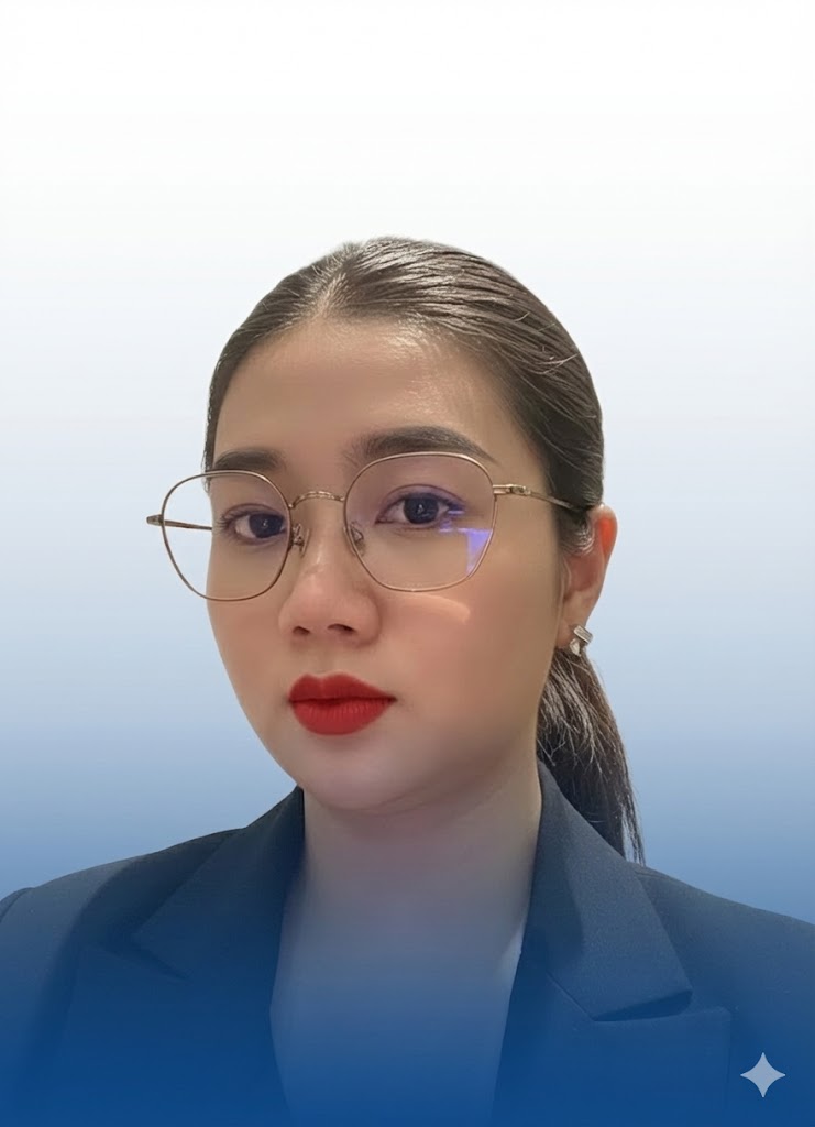 Chuyên viên Kiều My - Shinhan Bank